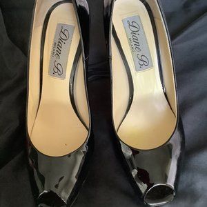 Diane B Ladies Shoes
